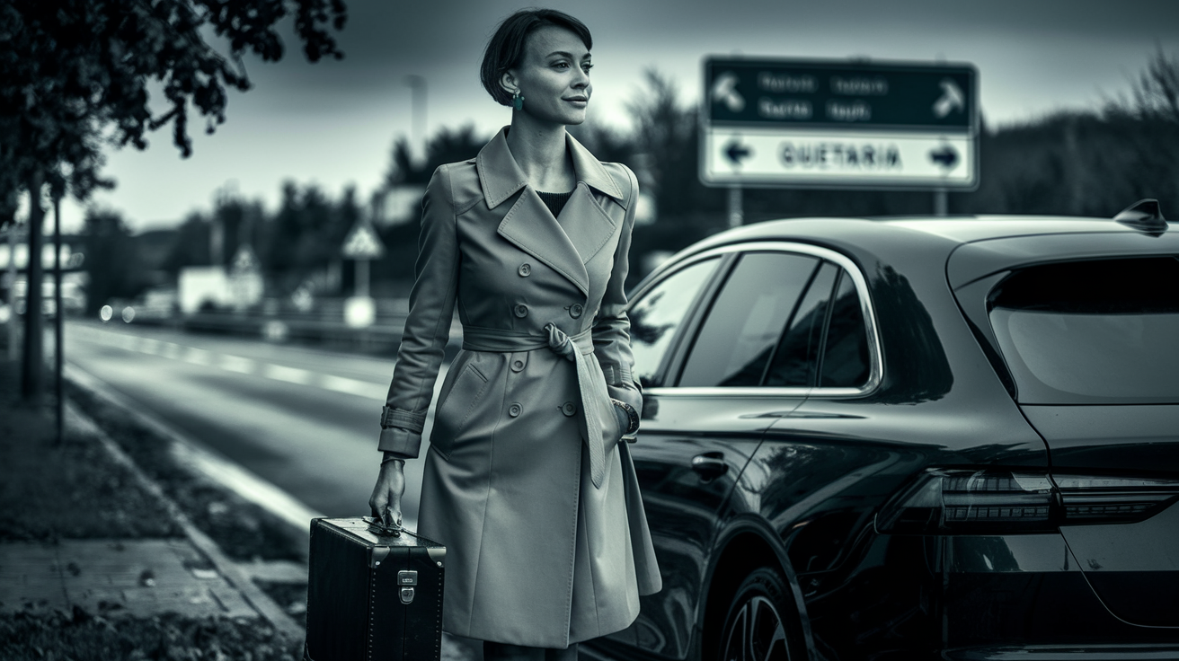 Bilbao Airport Transfer to Guetaria: Your Complete Guide